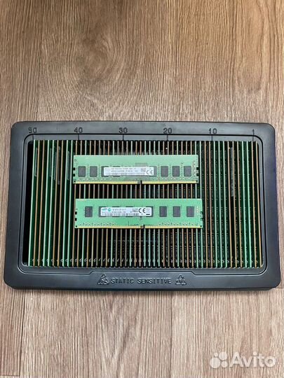 Оперативная память DDR3/DDR4 (dimm/so-dimm)