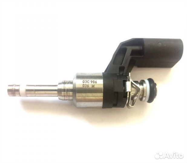 Форсунка топливная VAG 1.4, 1.8, 2.0 tsi, tfsi