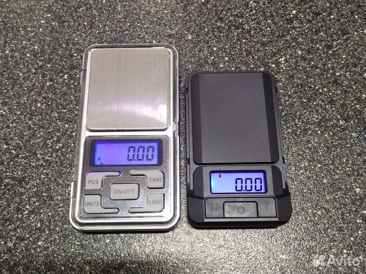 Весы ювелирные 200/0.01