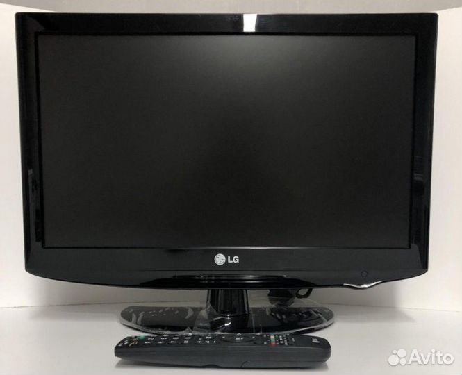 Телевизор LG19LH2000