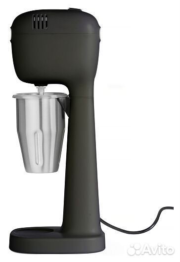 Миксер для молочных коктейлей hendi Design by Bron