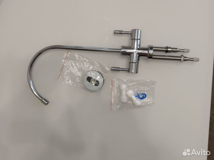 Кран для питьевой воды