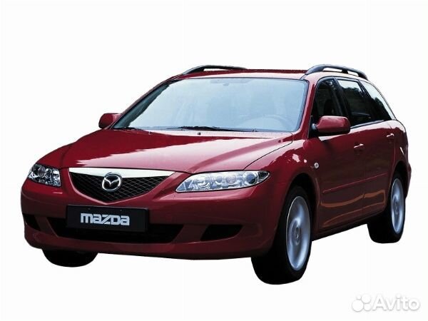 Рамка кузова Mazda 6 02-08 / Atenza 02-07