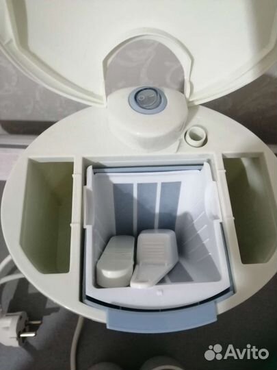 Кофеварка новая