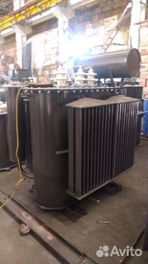 Трансформатор тсл