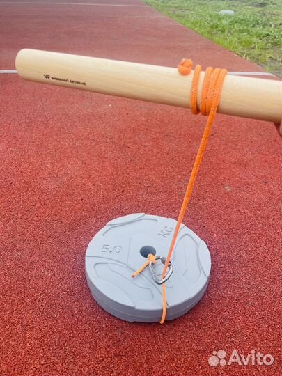 Тренажер для кистей рук предплечья