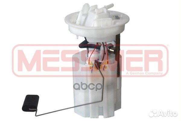 Насос топливный 775489 Era