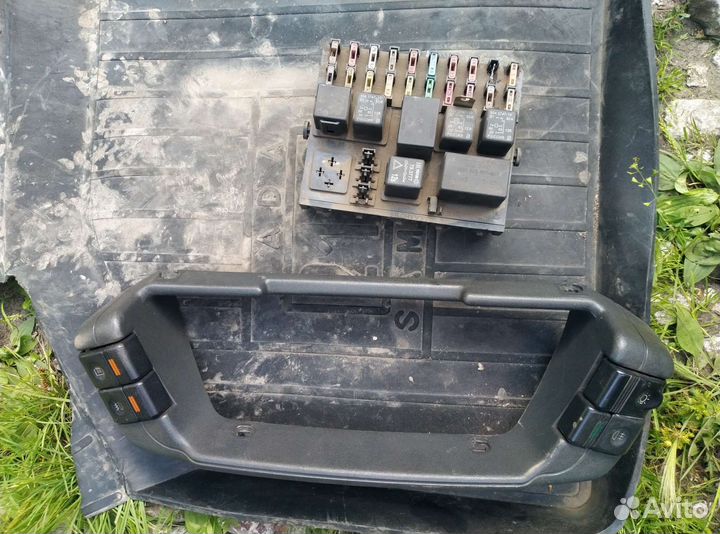 Ваз 2112 на запчасти