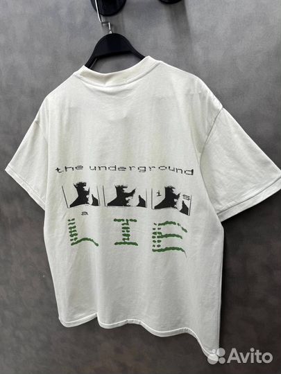 Футболка ERD Enfants Riches Deprimes оверсайз