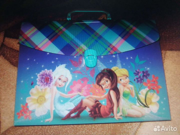 Фартук учебники портфель папка бумага сменка