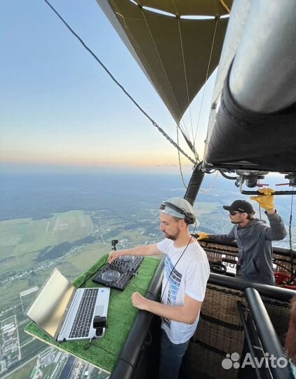 Индивидуальное обучение диджеинга (dj). Курсы