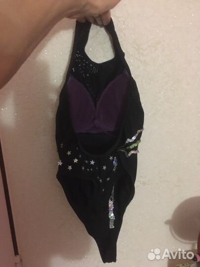 Купальник для худож-й гимнастики или плавания