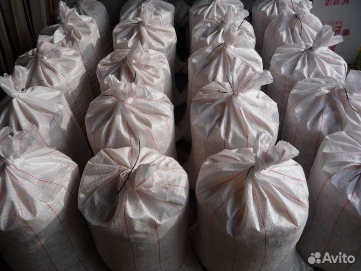 Щепа для копчения рыбы, мяса