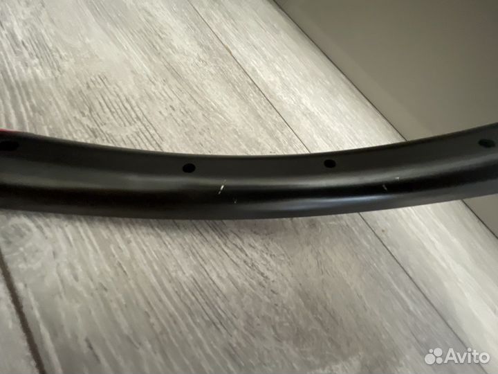 Обода ztr crest mk3 26 32H