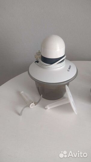 Измельчитель, овощерезка Bosch MMR 08A1