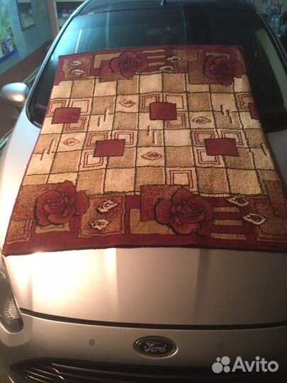 Ковер палас