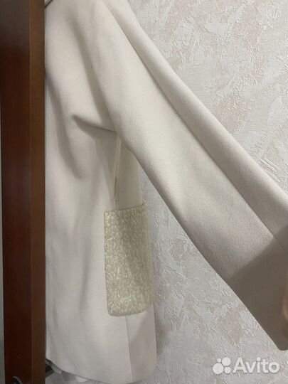 Пальто женское 42 44 весеннее