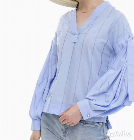 Блуза scoth & soda