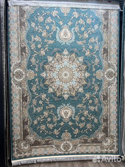 Иранский ковер