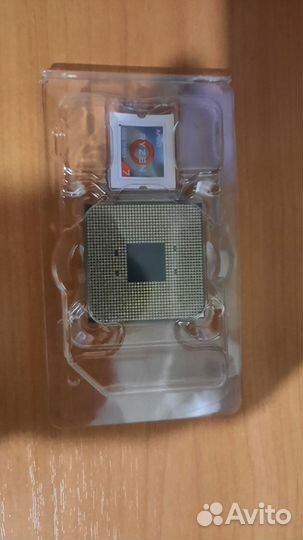 Процессор amd ryzen 7 5700x