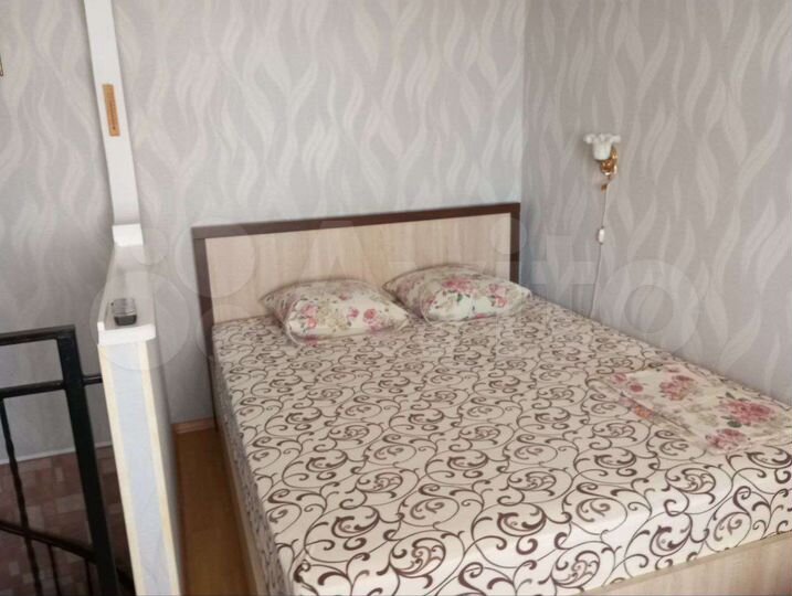 1-к. квартира, 41 м², 1/2 эт.
