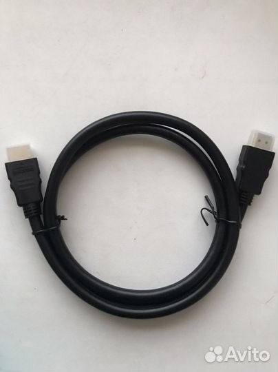 Кабель hdmi 1,5 м