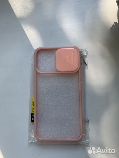 Чехол на iPhone 11