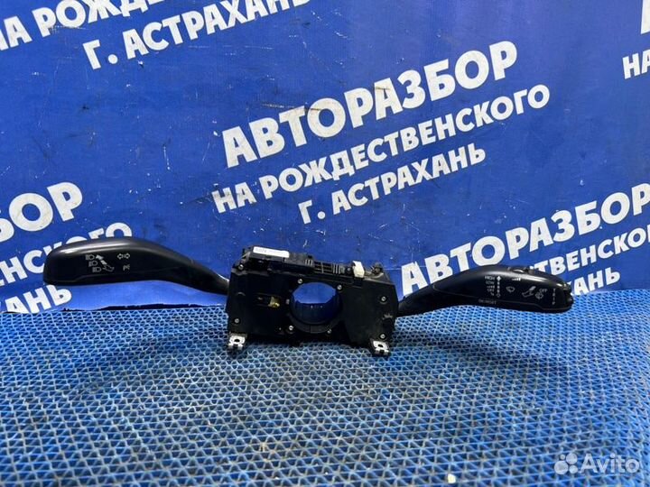 Блок подрулевых переключателей Volkswagen Polo 5