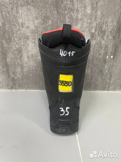 Ботинки для сноуборда