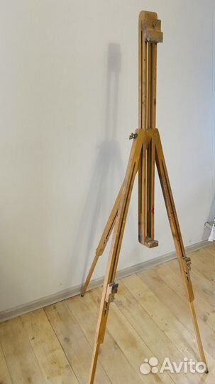 Мольберт тренога для Художников