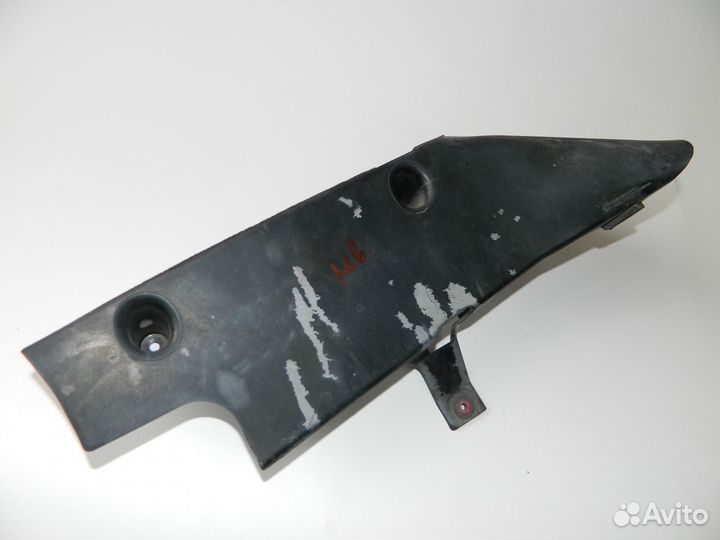 Накладка пластиковая левая, Honda, VTR 1000 F 1998