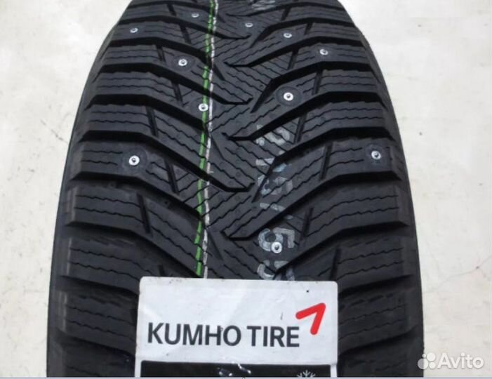 Kumho WinterCraft Ice WI31 225/50 R17 98T