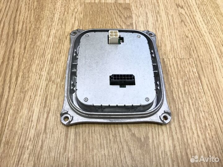 Блок фары Mercedes W221 C216 W216 новый оригинал