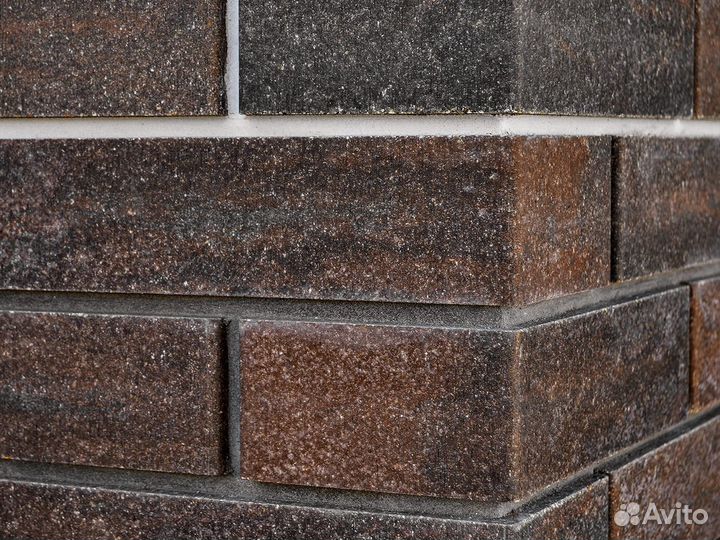 Облицовочный кирпич