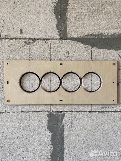 Электрик. Прокладка кабеля