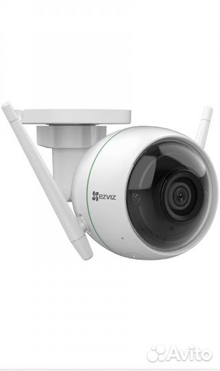 Камера видеонаблюдения ezviz C3WN