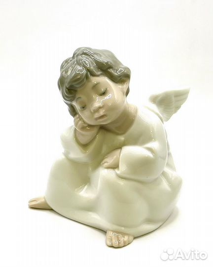 Статуэтки Ангелы Lladro