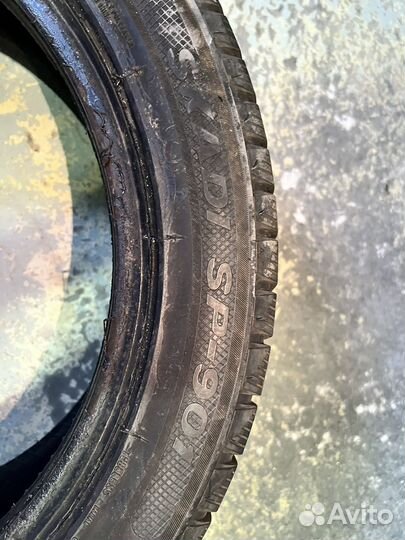 Austone SP-901 215/50 R17