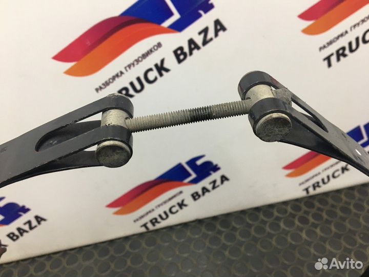 Хомут ресивера Renault T, Volvo FH, Volvo FM