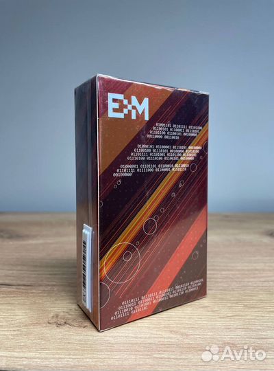 Духи унисекс escentric molecules Molecule 02