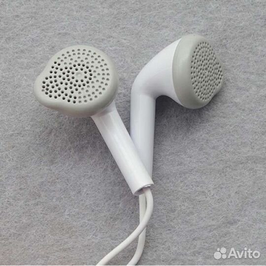 Наушники гарнитура от телефона Samsung Galaxy A50