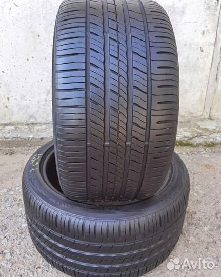 Nexen N'Fera RU5 SUV 315/35 R20 110W