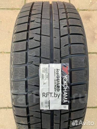 Yokohama Ice Guard IG50+ 215/60 R16 131