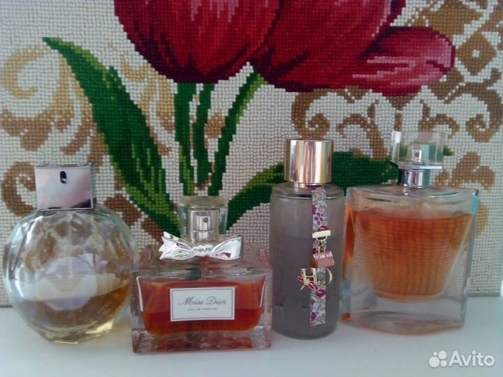 Mystere de Rochas 7.5 мл