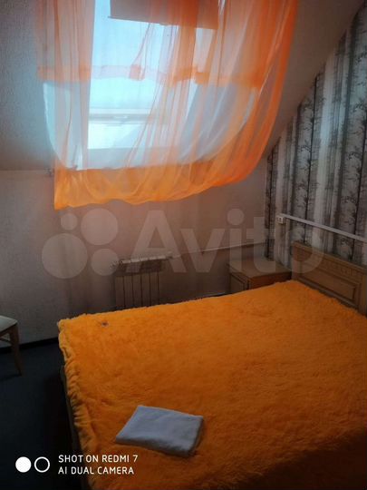 Комната 16 м² в 1-к., 1/3 эт.