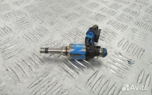 Форсунка бензиновая hyundai IX35 1 (2NT06B704)