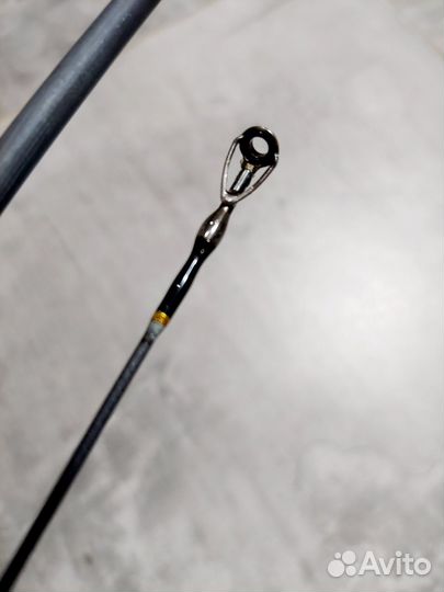 Спиннинг shimano catana в сборе с приманками