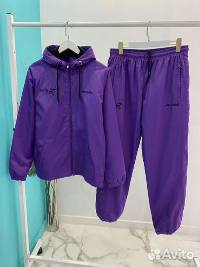 Спортивный костюм Arcteryx