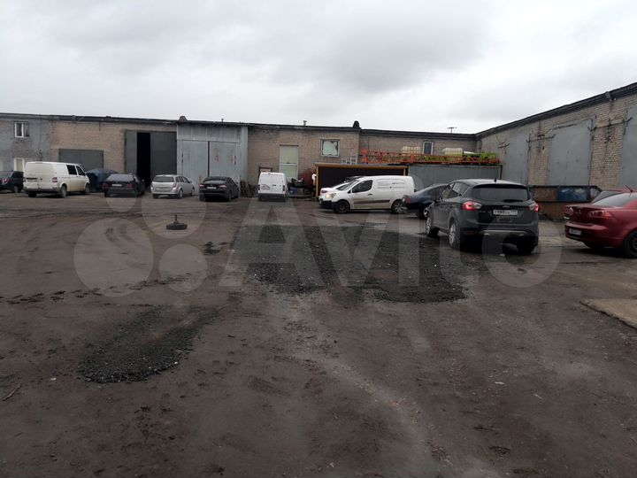 Участок 2,49 га (промназначения)