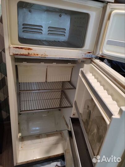 Холодильник Ока 6м